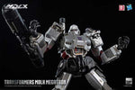 (RE ORDER) Threezero 18cm MDLX Megatron  3Z03350W0     