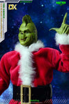 (RE ORDER) DARK TOYS 1/6 Collectible Figure THE GRINCH DX DTM007
