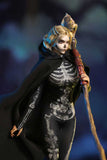 Fire Girl Toys 1/6 image Death comes Deluxe Edition FG084A