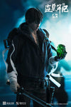RINGTOYS "The Lost Tomb" Zhang Qiling 1/6 Scale Action Figurine 