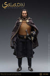 POPTOYS EX035 1/6 Nothing,Everything” Saladin Fine copper handmade armor
