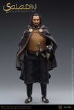 POPTOYS EX035 1/6 Nothing,Everything” Saladin Fine copper handmade armor