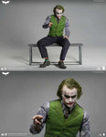 INART X Queen Studios 1/6 Joker Collectible Doll Standard edition