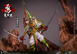 (RE ORDER) CROW TOYS 1/12 Soldier - Gweitong series 2 CT00ABCD SET