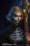 Fire Girl Toys 1/6 image Death comes Deluxe Edition FG084A
