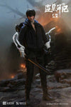 RINGTOYS "The Lost Tomb" Zhang Qiling 1/6 Scale Action Figurine 
