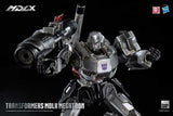 (RE ORDER) Threezero 18cm MDLX Megatron  3Z03350W0     