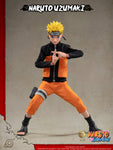 Zen Creations Naruto Shippuden 1/6 scale Naruto Uzumaki PAF001 (Ultimate Version)
