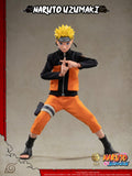 Zen Creations Naruto Shippuden 1/6 scale Naruto Uzumaki PAF001 (Ultimate Version)