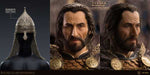 POPTOYS EX035 1/6 Nothing,Everything” Saladin Fine copper handmade armor