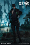 RINGTOYS "The Lost Tomb" Zhang Qiling 1/6 Scale Action Figurine 