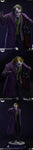 INART X Queen Studios 1/6 Joker Collectible Doll Standard edition