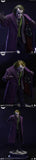 INART X Queen Studios 1/6 Joker Collectible Doll Standard edition