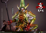 (RE ORDER) CROW TOYS 1/12 Soldier - Gweitong series 2 CT00ABCD SET