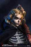 Fire Girl Toys 1/6 image Death comes Deluxe Edition FG084A