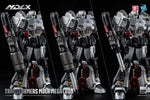 (RE ORDER) Threezero 18cm MDLX Megatron  3Z03350W0     