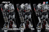 (RE ORDER) Threezero 18cm MDLX Megatron  3Z03350W0     