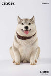 JXK 1/6 Fat Husky JXK092ABC