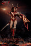 TBLeague Sariah, the Goddess of War (PL2020-161)