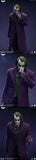 INART X Queen Studios 1/6 Joker Collectible Doll Standard edition