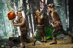 (RE ORDER) 
NICETOYS 1/12 SOLDIER OF USA RYAN NT2202A/ MILLER NT2202B/ APACHE NT2202C/  BONFIRE NT2202D SET OF 4