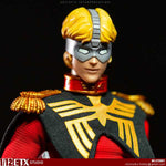ETX STUDIO 1/12th SCALE ACTION FIGURE “THE RED COMET” NO.ETX001