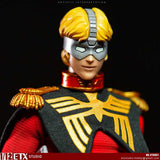 ETX STUDIO 1/12th SCALE ACTION FIGURE “THE RED COMET” NO.ETX001