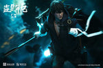 RINGTOYS "The Lost Tomb" Zhang Qiling 1/6 Scale Action Figurine 