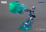 Easter Model EM2020008 Megaman Copy X - PLAMO