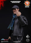 (GK001EX) DAMTOYS :1/6 Gangsters Kingdom - Spade J
