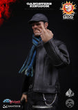 (GK001EX) DAMTOYS :1/6 Gangsters Kingdom - Spade J