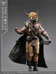 (WAITLIST) TYS 1/6 108 Animal warrior Tauren HJ1903 