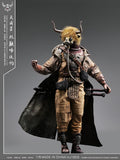 (WAITLIST) TYS 1/6 108 Animal warrior Tauren HJ1903 