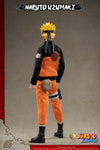 Zen Creations Naruto Shippuden 1/6 scale Naruto Uzumaki PAF001 (Ultimate Version)