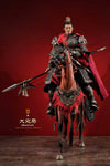 (RE ORDER) MR.Z 1/6 animal model MR.Z059-567