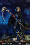 Fire Girl Toys 1/6 image Death comes Deluxe Edition FG084A