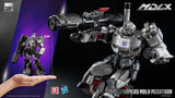 (RE ORDER) Threezero 18cm MDLX Megatron  3Z03350W0     