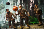 (RE ORDER) 
NICETOYS 1/12 SOLDIER OF USA RYAN NT2202A/ MILLER NT2202B/ APACHE NT2202C/  BONFIRE NT2202D SET OF 4