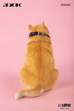 JXK 1/6 Fat Husky JXK092ABC