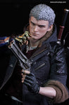ASMUS: Devil May Cry: Nero