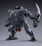 JOY TOYS: J1279 1/18 NORTH (Firehammer Assault Merch)