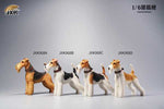 JXK JXK068B 1/6th Foxterriers