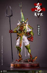 (RE ORDER) CROW TOYS 1/12 Soldier - Gweitong series 2 CT00ABCD SET