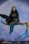 Fire Girl Toys 1/6 image Death comes Deluxe Edition FG084A