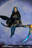 Fire Girl Toys 1/6 image Death comes Deluxe Edition FG084A
