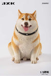 JXK 1/6 Fat Husky JXK092ABC