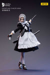 JOYTOY 1/18 FRONTLINE CHAOS HANA JT3273