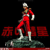 ETX STUDIO 1/12th SCALE ACTION FIGURE “THE RED COMET” NO.ETX001
