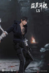RINGTOYS "The Lost Tomb" Zhang Qiling 1/6 Scale Action Figurine 