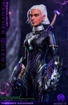 WAR STORY 1/6 Panther Queen WS011-B